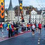 Halbmarathon-WM im Militärsport findet 2023 in Luzern statt