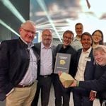 Zuger Finanzdirektion gewinnt «Digital Excellence Award»