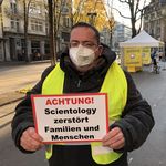Staatsanwaltschaft Luzern lässt Scientology abblitzen
