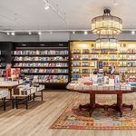 In der Stadt Zug gibt es eine neue Buchhandlung