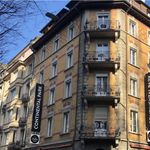 Hotel Continental Park in Luzern wird umgebaut