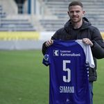 Nach Tätlichkeit: Liga reduziert Sperre gegen FCL-Simani
