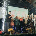 Binary Sunset gewinnt Kick Ass Award für besten Song 2021