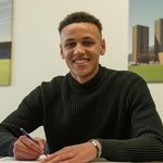 Luca Jaquez wechselt zum VFB Stuttgart