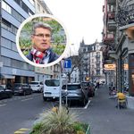 Run auf Aussenplätze: Luzerner Beizen wollen raustischen