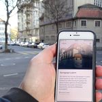 Neuer Stadtrundgang zeigt Luzerns Verbindung zum Holocaust