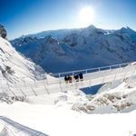 Zentralschweiz: So kommen auch Faule an die Wintersonne
