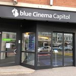 Das Kino Capitol in Luzern bleibt offen – vorerst
