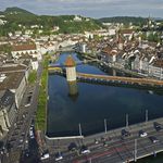 Eine Ode an unsere liebsten Brücken in Luzern