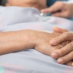 Sexuelle Belästigung: Spital-Mitarbeiter aus Zug verurteilt