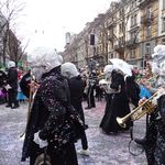 UNESCO-Weltkulturerbe: Die Lozärner Fasnacht mischt mit