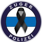 Zuger Polizei trauert um Deutsche Kollegen