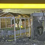 Bankomat-Sprengungen: Zahl der Attacken steigt enorm