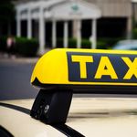 Cham: Streit um Taxi-Fahrpreis endet für Fahrer im Spital