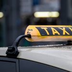 Zuger Taxifirmen leiden unter Fahrdienst Uber