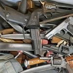 Feuerwaffen, Säbel & Bajonette: Was Luzerner Zuhause haben