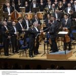Hauptsponsor von Lucerne Festival stoppt Zahlungen