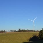 CKW startet Windmessungen bei Willisau und Reiden