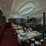 Restaurant Central in Kriens öffnet Ende Juni