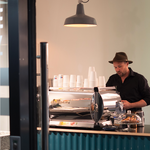 «Kaffeekranz» am Bahnhof Zug ist bereits wieder Geschichte