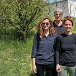 Luzern hat jetzt ein offenes Haus für Ukrainerinnen