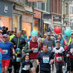 Stadtlauf in Luzern: Das musst du für Samstag wissen