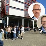 Kanton Zug will Aufnahmeprüfung fürs Gymnasium einführen