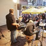 Nur Twint und Karten am Stadtfest: OK erntet Kritik