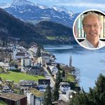 Star-Herzchirurg wird Gemeinderat in Vitznau