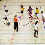 So fit – oder nicht – sind Luzerner Kinder