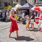 In Luzern werden 60’000 Leute fürs Stadtfest erwartet
