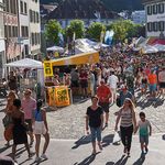Luzerner Stadtfest: Vereine sollen ganze Plätze leiten