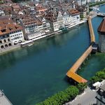 Stadt Luzern bereitet sich auf budgetlosen Zustand vor