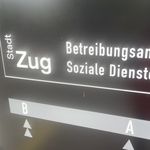 Stadt Zug: 2022 erreicht «Betreibungs-Höchststand»