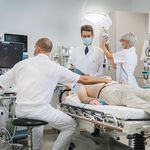 Spitalliste: hitzige Debatten in Luzern, Achselzucken in Zug