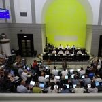 Luzern: Kommission ist mit Finanzplan nicht einverstanden