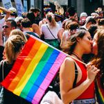 Nach 17 Jahren: LGBTQ-Community feiert in Luzern eine Pride