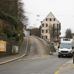 Luzerner Stadtrat will keinen Velolift nach Littau