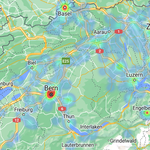 Swisscom kämpft mit Störungen auf dem Mobilfunknetz
