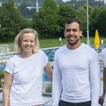 Freibad Lättich eröffnet Saison mit neuem Gastro-Duo