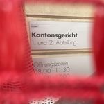 Banküberfall Meggen: Rentner-Räuber muss ins Gefängnis