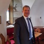 Luzerner Regierungsrat Marcel Schwerzmann tritt zurück