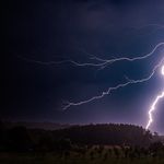 Warum viele Häuser keinen Blitzschutz haben