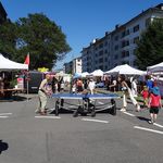 Autofreie Sonntage in Luzerns Quartieren? Gerne, aber nicht so
