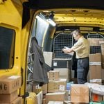 App und Päckliflut sorgen für Ärger bei Post-Mitarbeitern
