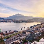 Luzerner Hoteliers schauen optimistisch auf den Sommer