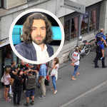 Luzerner Kantonsgericht von Besucherandrang überrumpelt