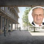 Herti-Schulhaus: SVP wirft Stadtrat «Salami-Taktik» vor