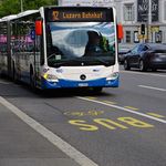 Privilegien für Fahrgemeinschaften: Luzerner haben Bedenken
