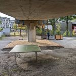 Pop-up-Park in Luzern verkommt zum Drogentreffpunkt